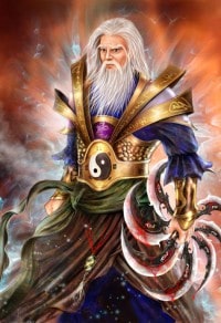 仙劫神渡