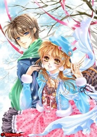 (HP)My Lord My Love