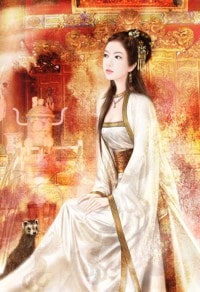 锦嫡