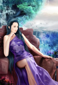关于女主角叫叶清雪的