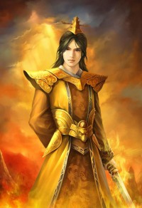 犯罪基因［刑偵］