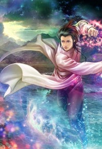 都市无上仙尊（陈凡秦雨娆）