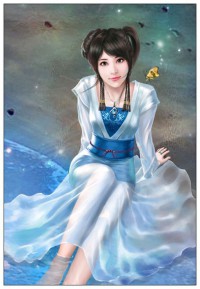 调教二次元